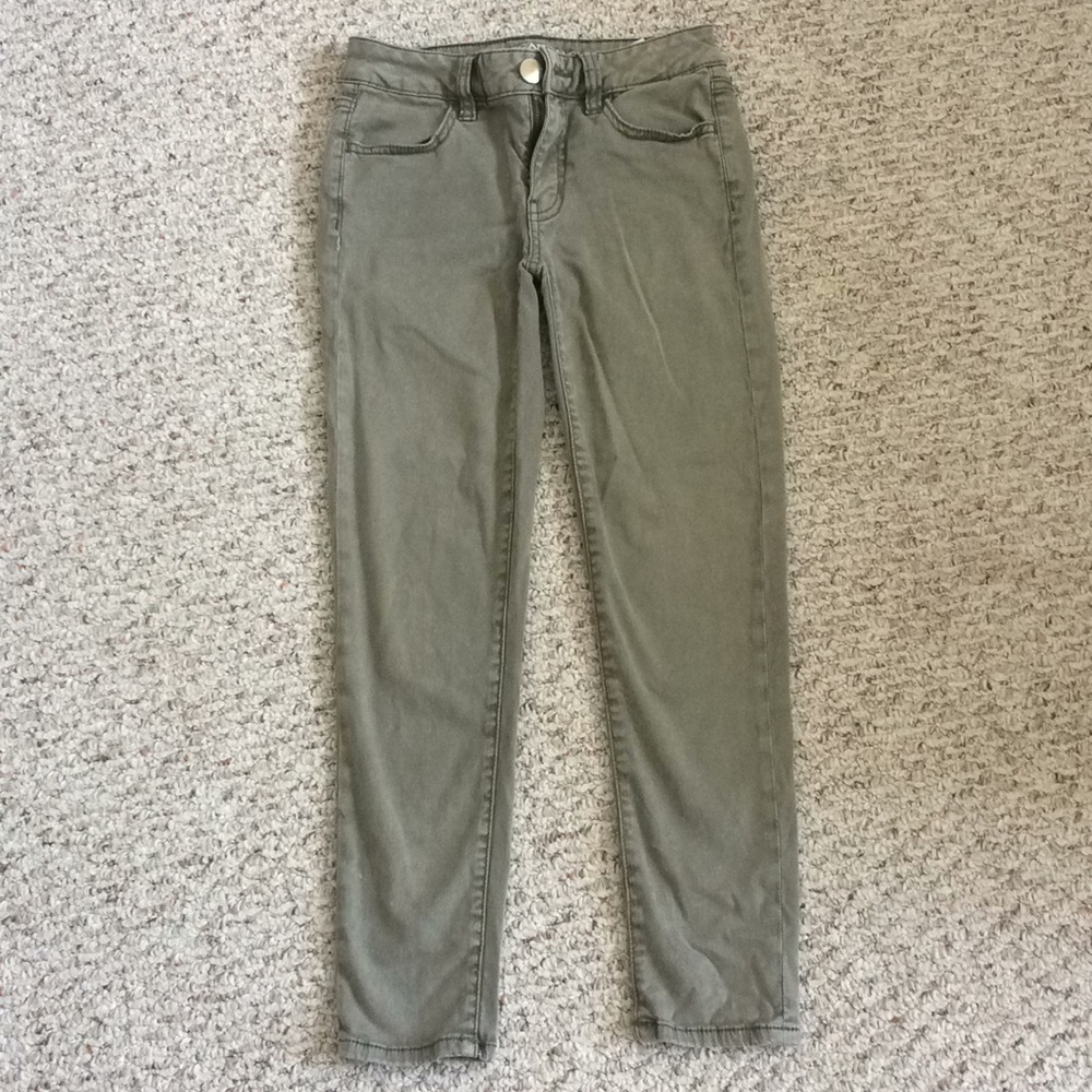 ⚡️⚡️American Eagle Outfitters Jeans